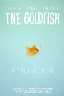 The Goldfish Trailer