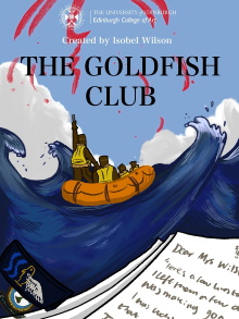 The Goldfish Club Trailer