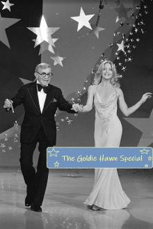 The Goldie Hawn Special Trailer
