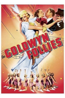 The Goldwyn Follies Trailer
