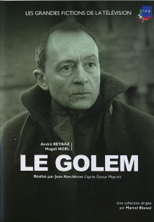 The Golem Trailer