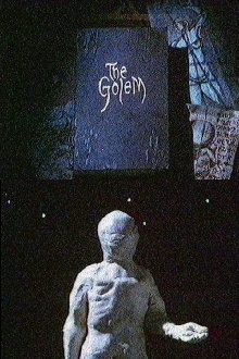The Golem Trailer