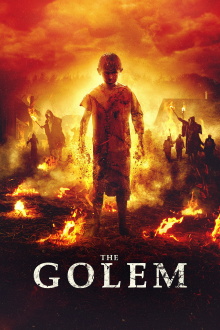 The Golem Trailer