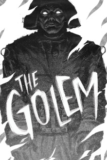 The Golem: How He Came into the World Trailer