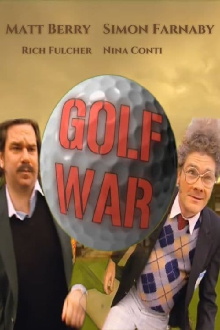 The Golf War Trailer
