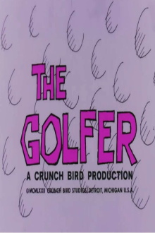 The Golfer Trailer