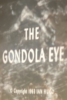 The Gondola Eye Trailer