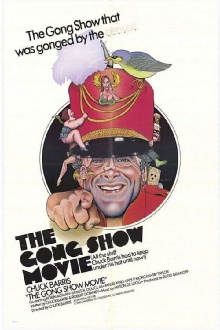 The Gong Show Movie Trailer
