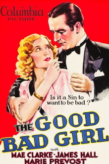The Good Bad Girl Trailer