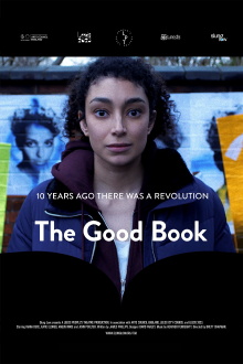 The Good Book Trailer