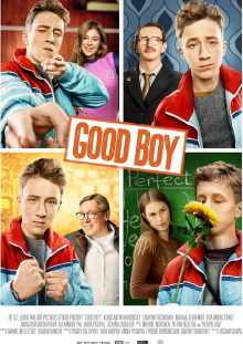 The Good Boy Trailer
