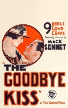 The Good-Bye Kiss Trailer
