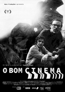 The Good Cinema Trailer