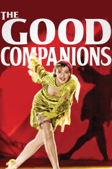 The Good Companions Trailer