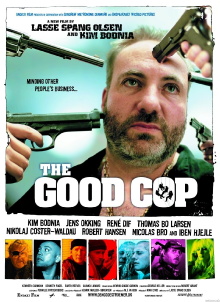 The Good Cop Trailer