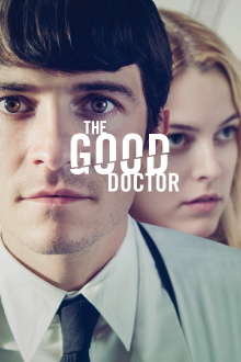 The Good Doctor Trailer
