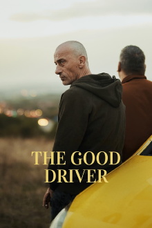 The Good Driver Trailer
