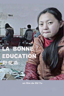 The Good Education Trailer