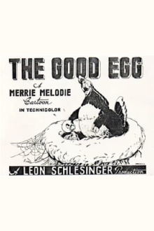 The Good Egg Trailer