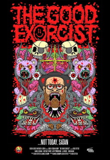 The Good Exorcist Trailer