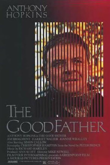 The Good Father Trailer