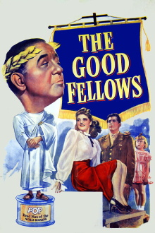 The Good Fellows Trailer