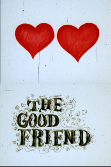 The Good Friend Trailer