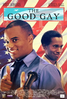 The Good Gay Trailer