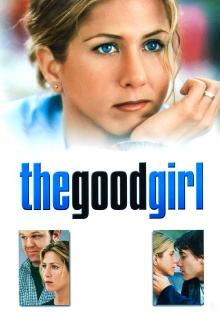 The Good Girl Trailer