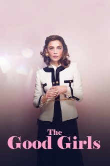 The Good Girls Trailer