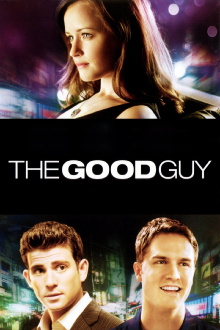 The Good Guy Trailer