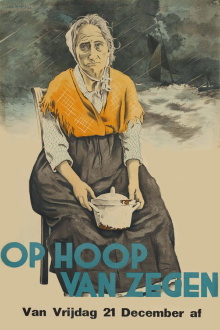 The Good Hope Trailer
