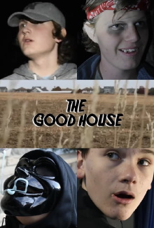 The Good House Trailer