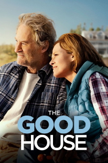 The Good House Trailer