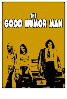 The Good Humor Man Trailer