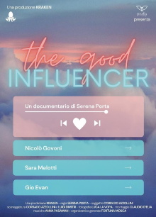 The Good Influencer Trailer