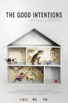 The Good Intentions Trailer