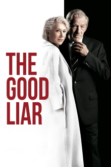 The Good Liar Trailer