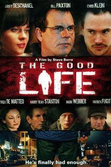 The Good Life Trailer