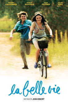 The Good Life Trailer