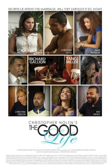 The Good Life Trailer