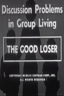 The Good Loser Trailer