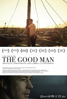 The Good Man Trailer