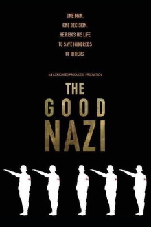 The Good Nazi Trailer