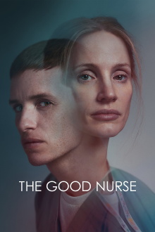 The Good Nurse Trailer