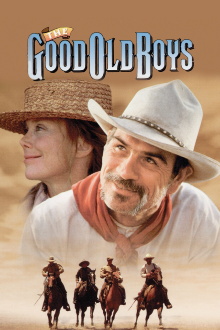 The Good Old Boys Trailer