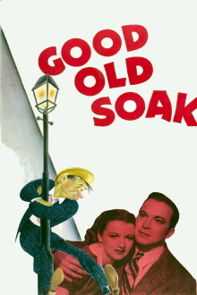 The Good Old Soak Trailer