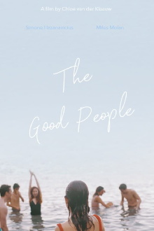 The Good People Trailer