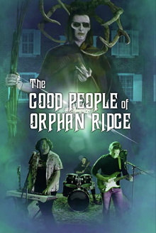 The Good People of Orphan Ridge Trailer