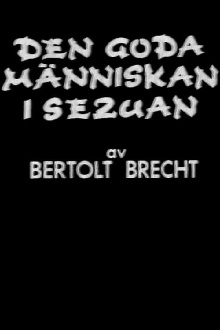 The Good Person of Szechwan Trailer